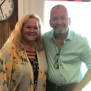 Meet your Posher, Nickie